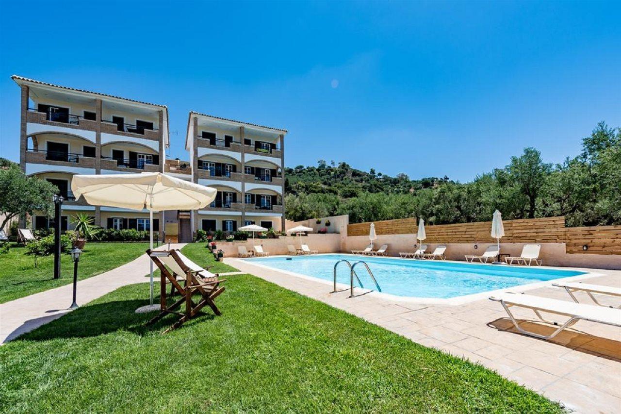 Dolce Appartement